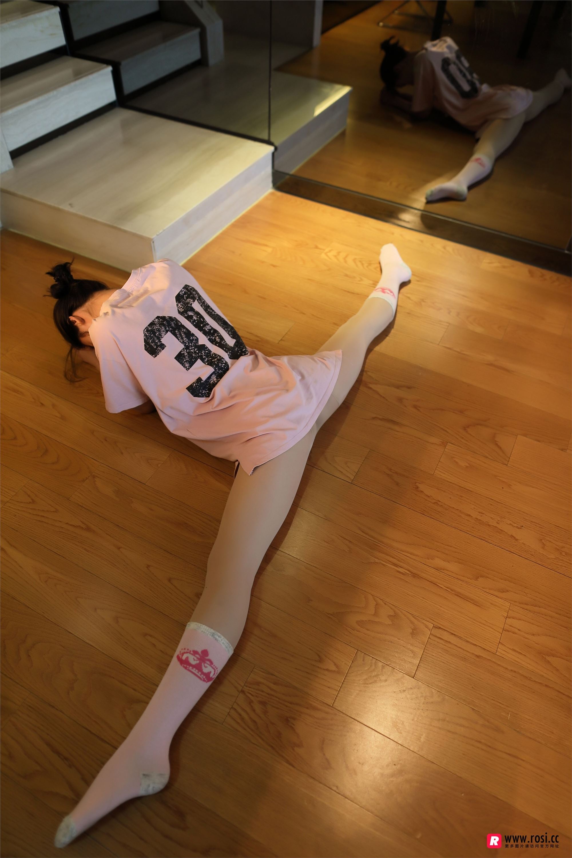 [ROSI写真]2018.10.06 艺学妹 NO.0025